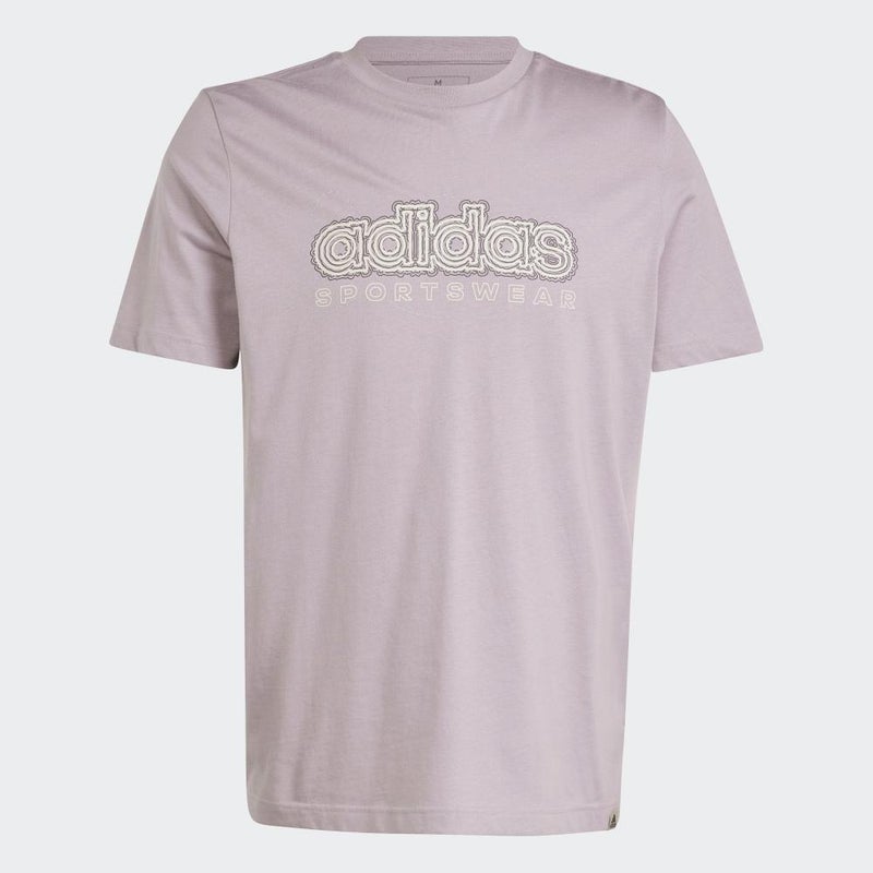 Adidas M GROWTH SPW T - Image 1